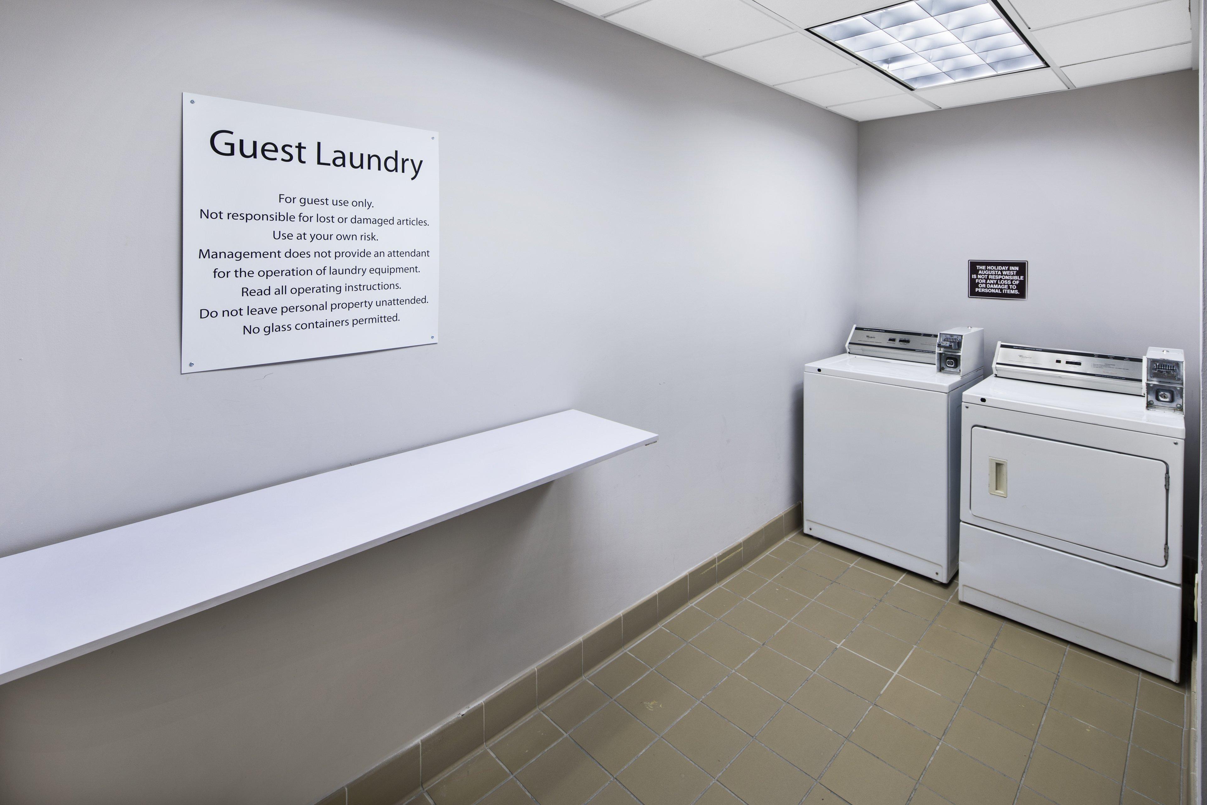 Holiday Inn Augusta West I-20 By Ihg Extérieur photo