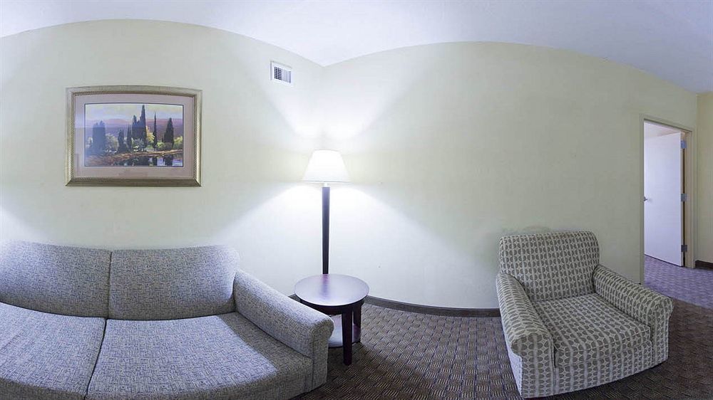 Holiday Inn Augusta West I-20 By Ihg Extérieur photo